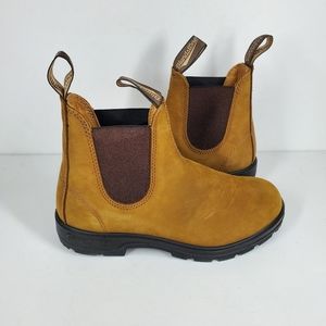 Blundstone 561 Crazy Horse Chelsea Boot